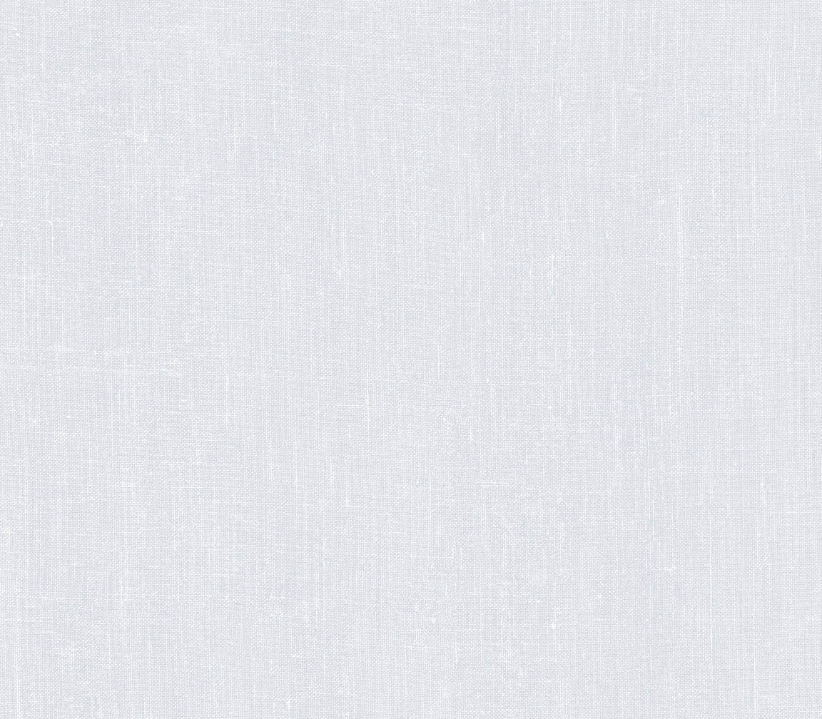 light blue linen texture wallpaper