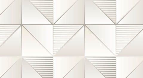 beige and tan modern cubist wallpaper