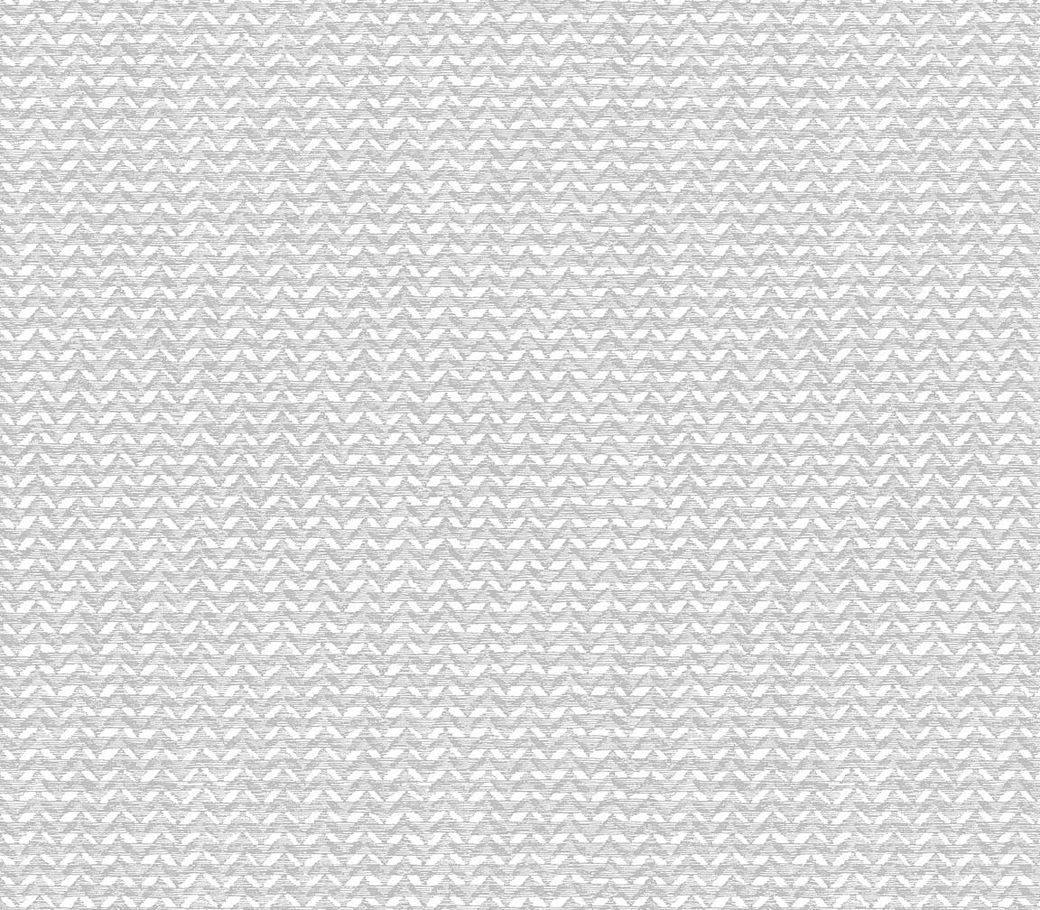 silver mini leaf texture wallpaper