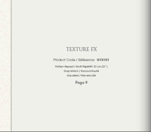 Texture FX