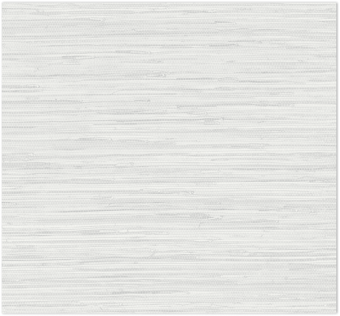 Blue grasscloth wallpaper