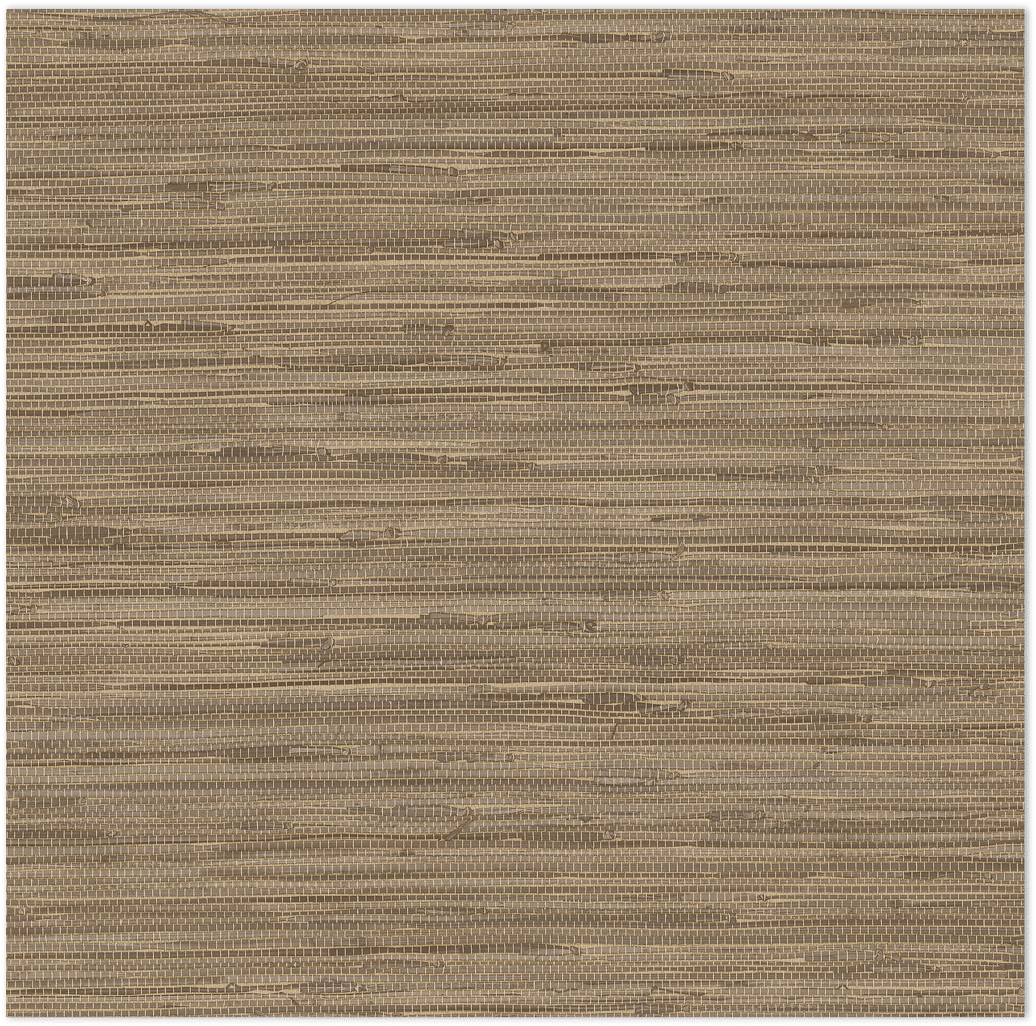light brown grasscloth wallpaper