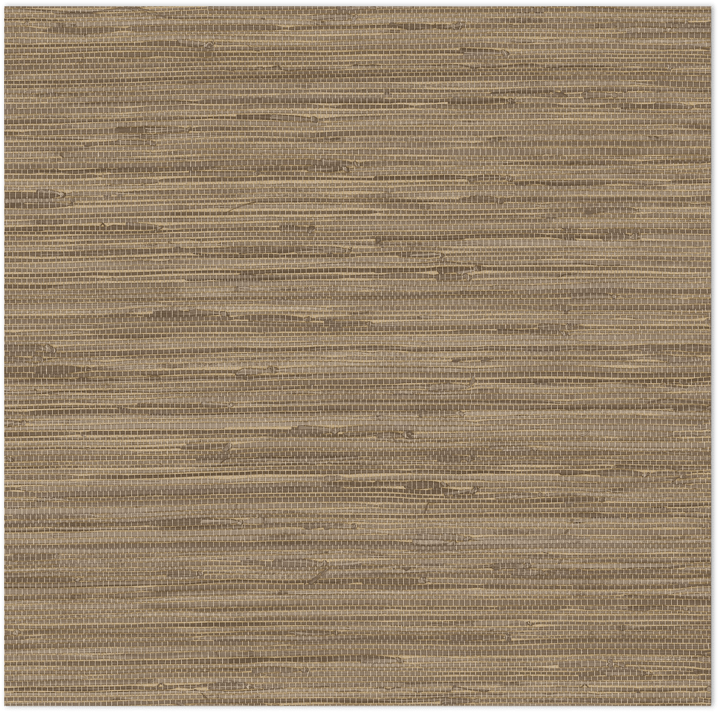 light brown grasscloth wallpaper