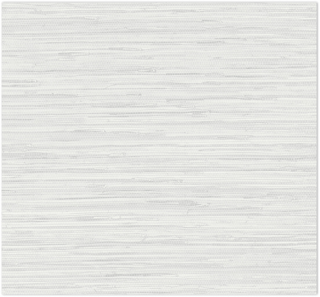 Blue grasscloth wallpaper