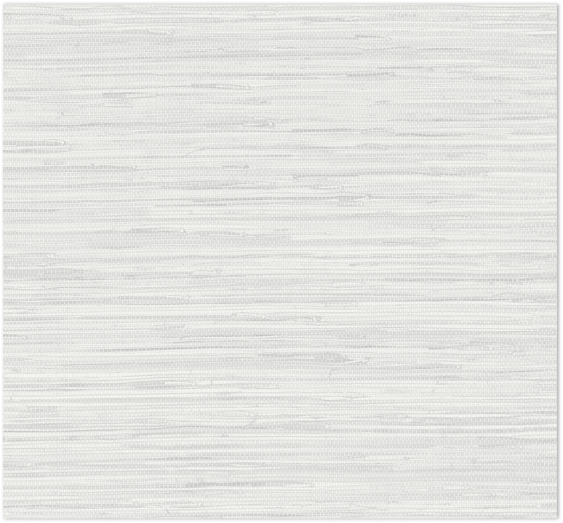 Blue grasscloth wallpaper