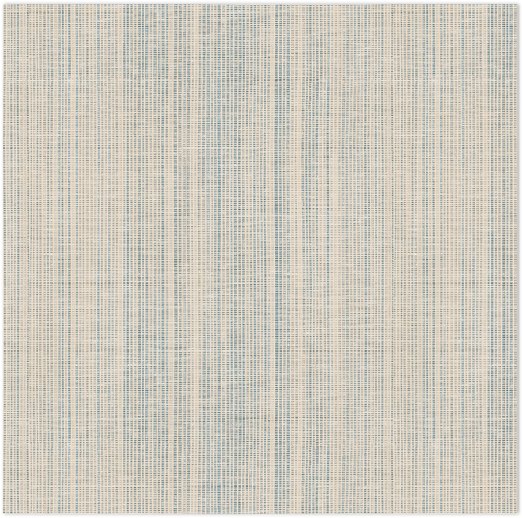 Blue and tan Asami texture wallpaper